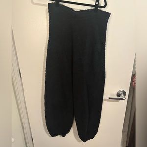 Skims Cozy Knit Jogger